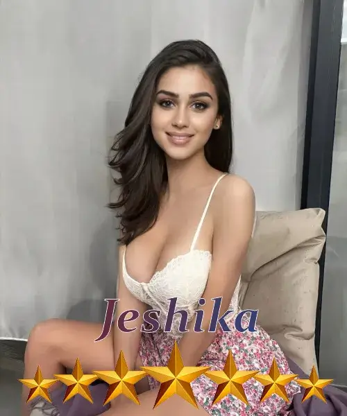 Top Class Call Girl in Rae Bareli Miss Rashmika